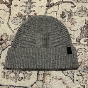 Lululemon gender neutral beanie